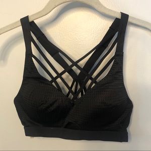 Victoria’s Secret Racerback Sports Bra
